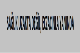 Adiyaman Eczacı Odası